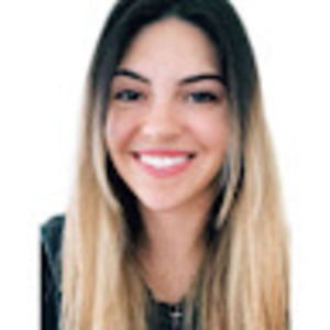 Meet your Posher, Michaela